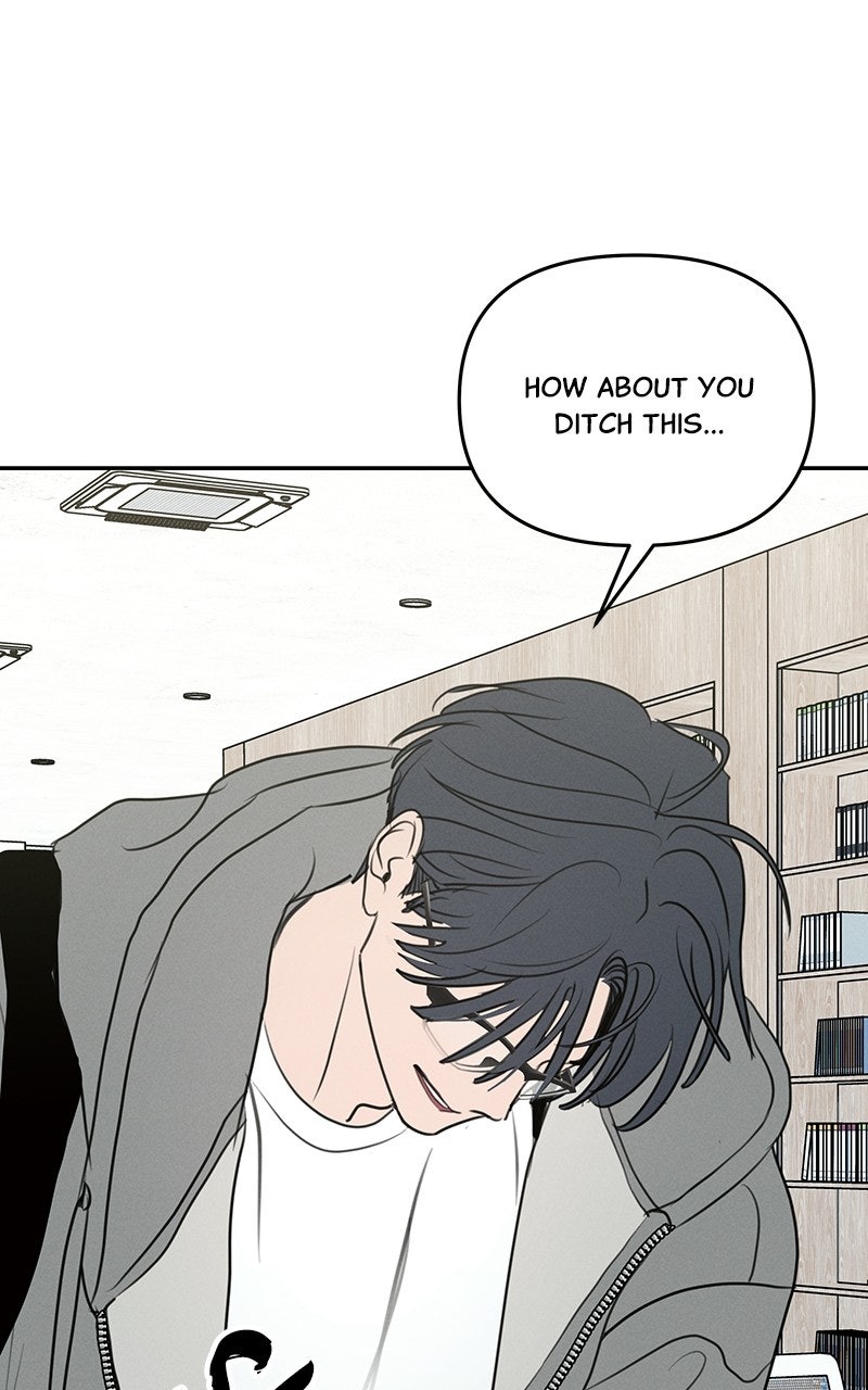 Falling For It Episode 22 page 106 - 