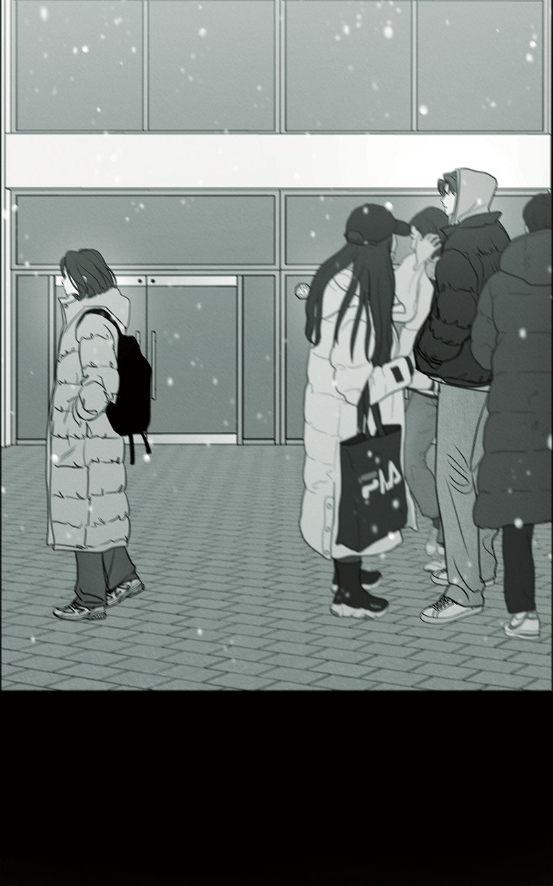 Falling For It Episode 22 page 13 - 