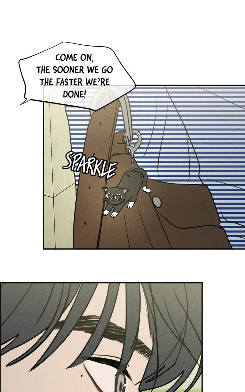 Falling For It Episode 22 page 20 - 