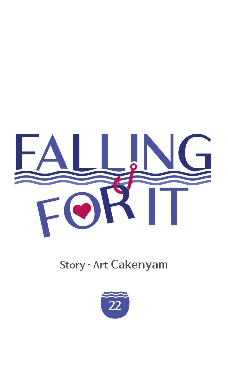 Falling For It Episode 22 page 25 - 
