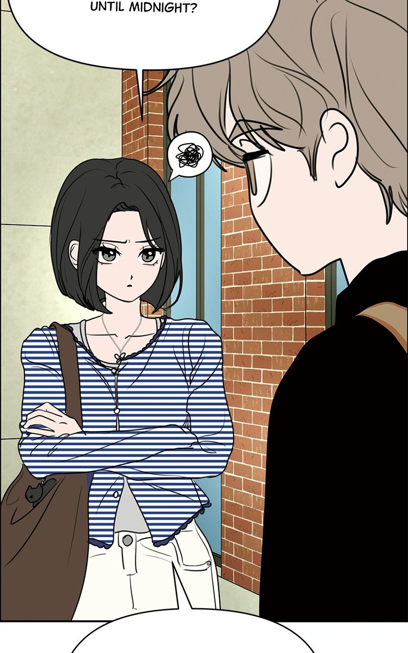 Falling For It Episode 22 page 27 - 
