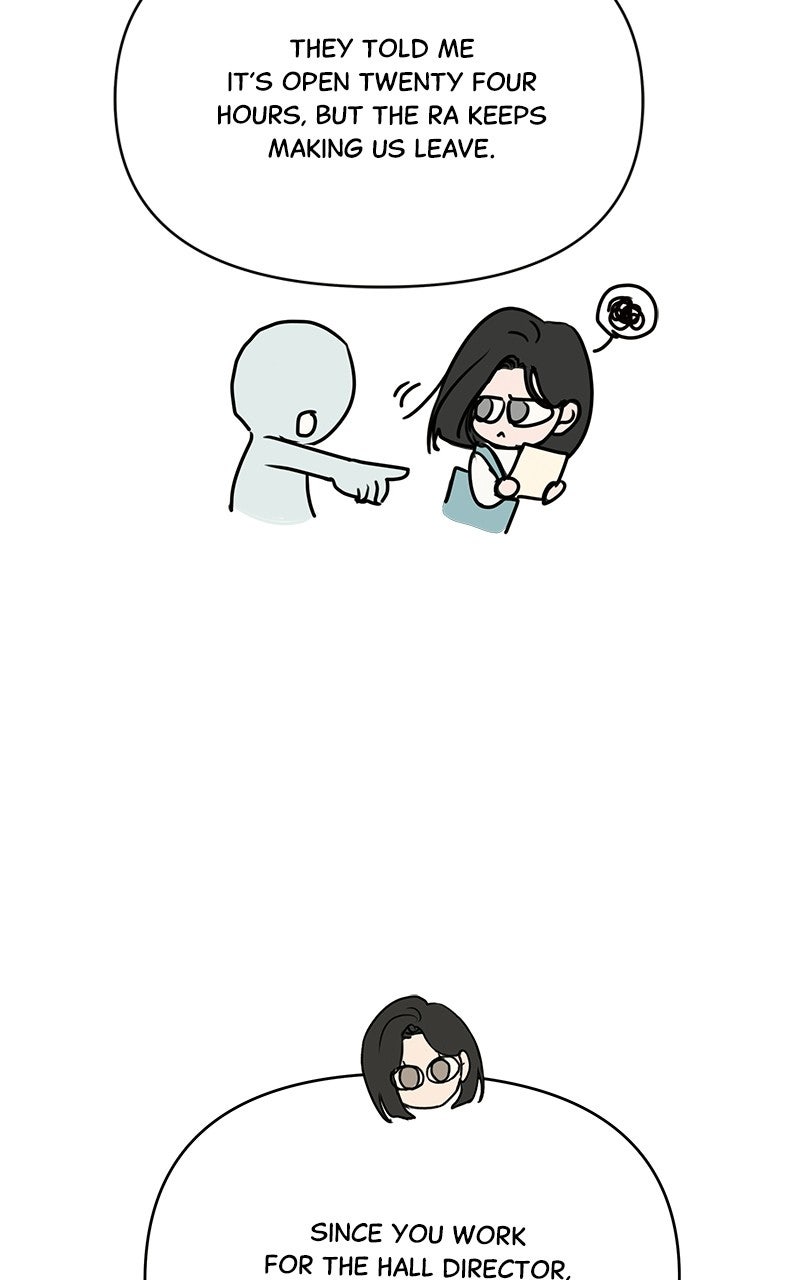 Falling For It Episode 22 page 28 - 