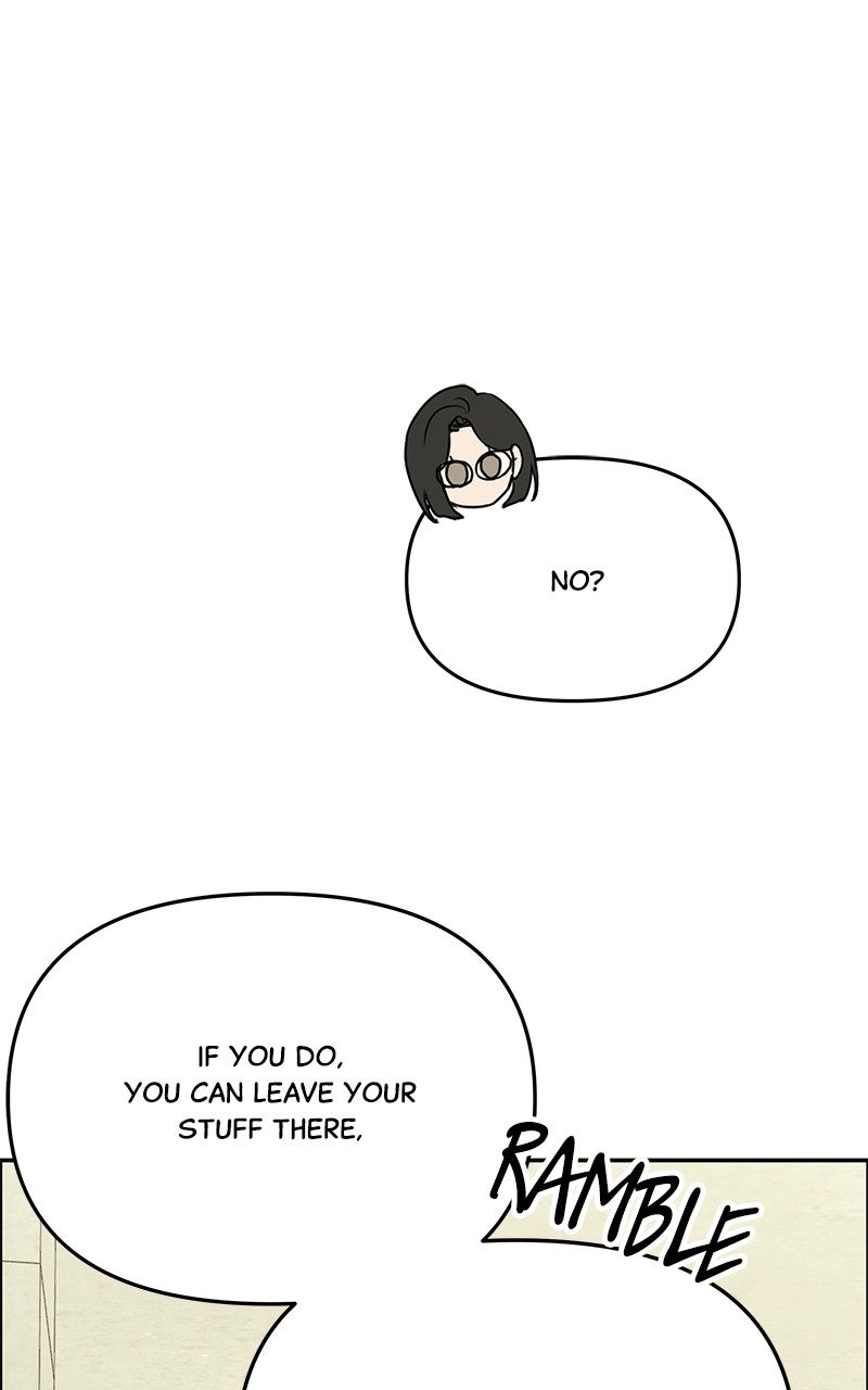 Falling For It Episode 22 page 32 - 