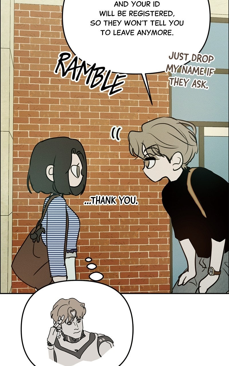 Falling For It Episode 22 page 33 - 