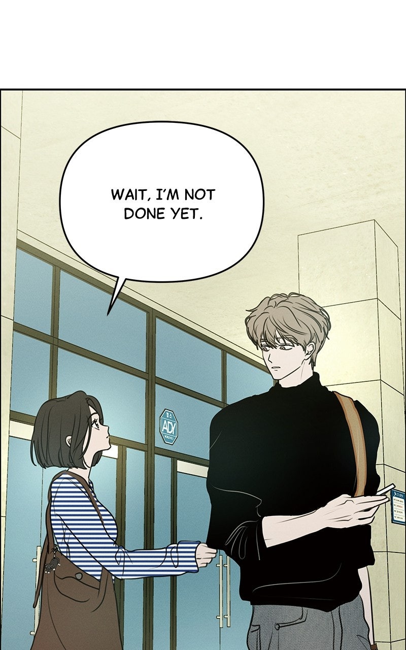 Falling For It Episode 22 page 36 - 