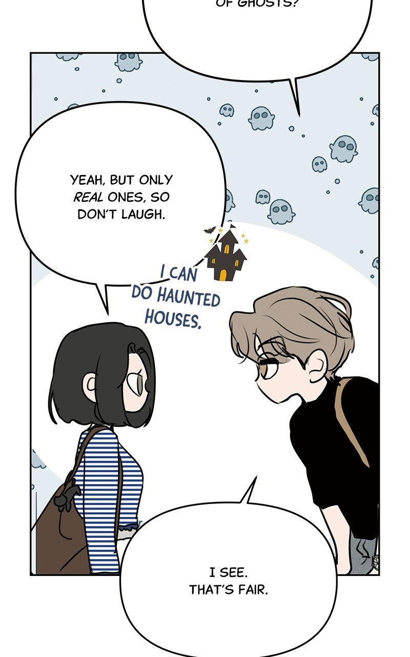 Falling For It Episode 22 page 43 - 