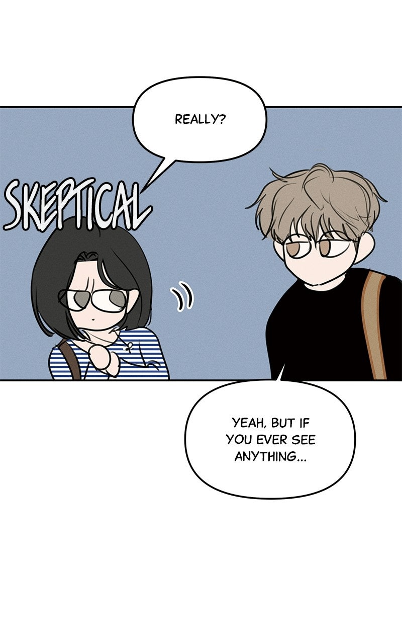 Falling For It Episode 22 page 46 - 