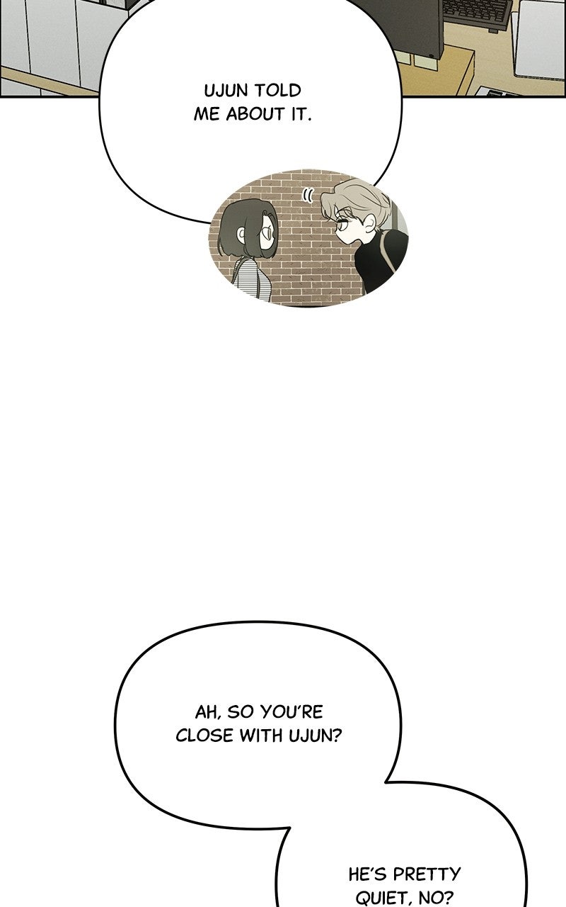 Falling For It Episode 22 page 56 - 