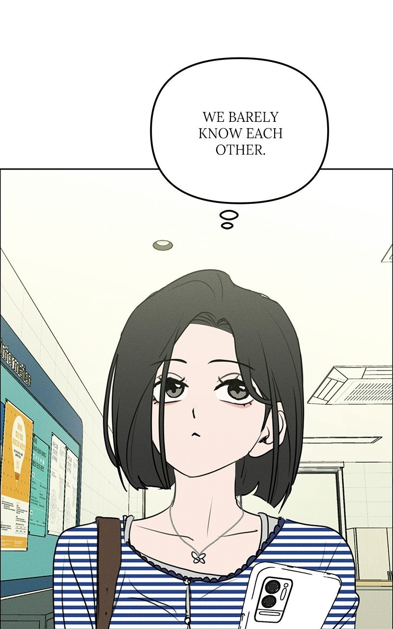 Falling For It Episode 22 page 59 - 
