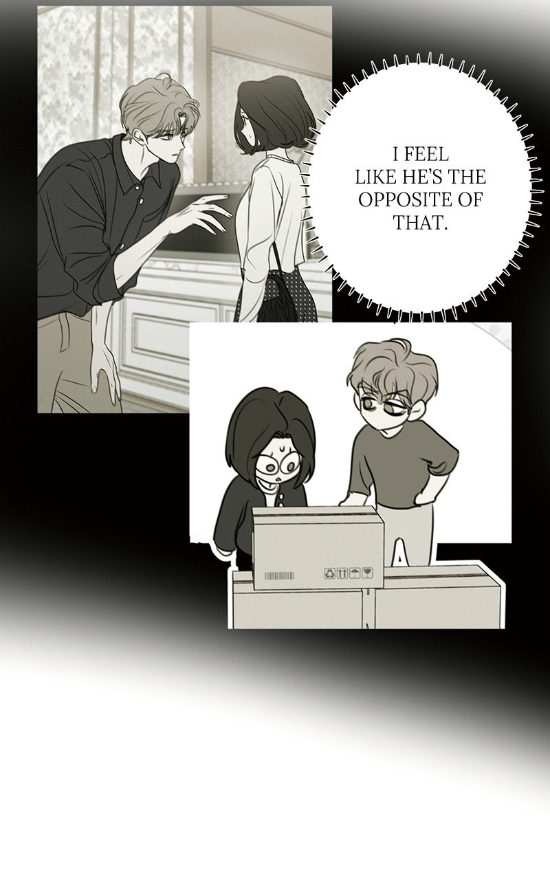 Falling For It Episode 22 page 61 - 