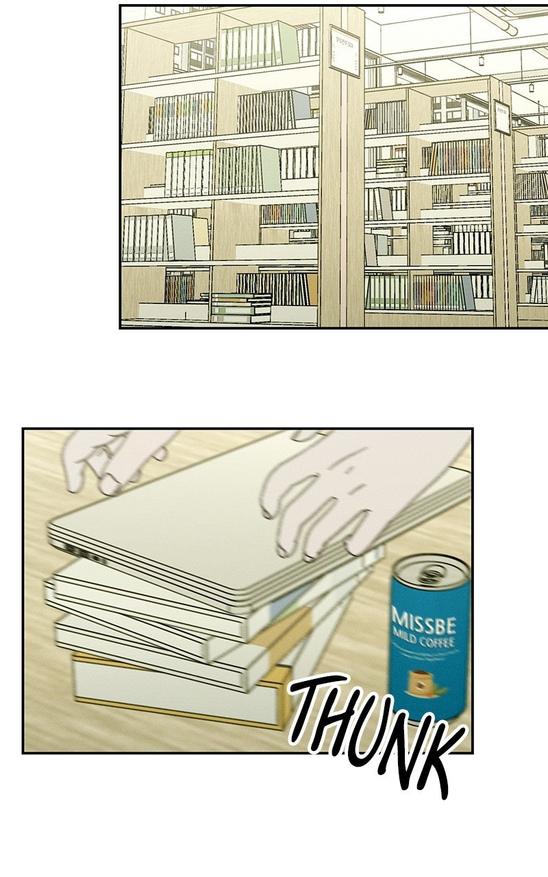 Falling For It Episode 22 page 71 - 