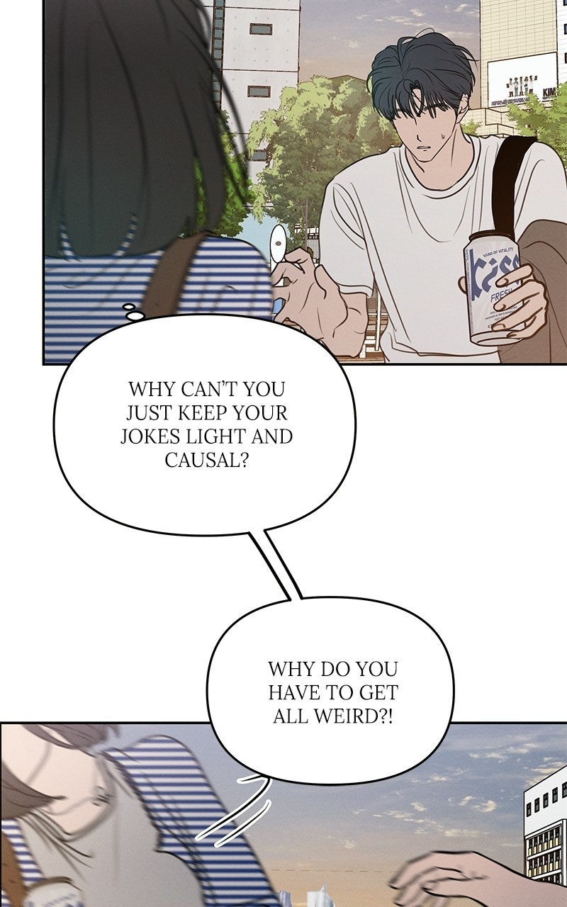 Falling For It Episode 23 page 104 - 