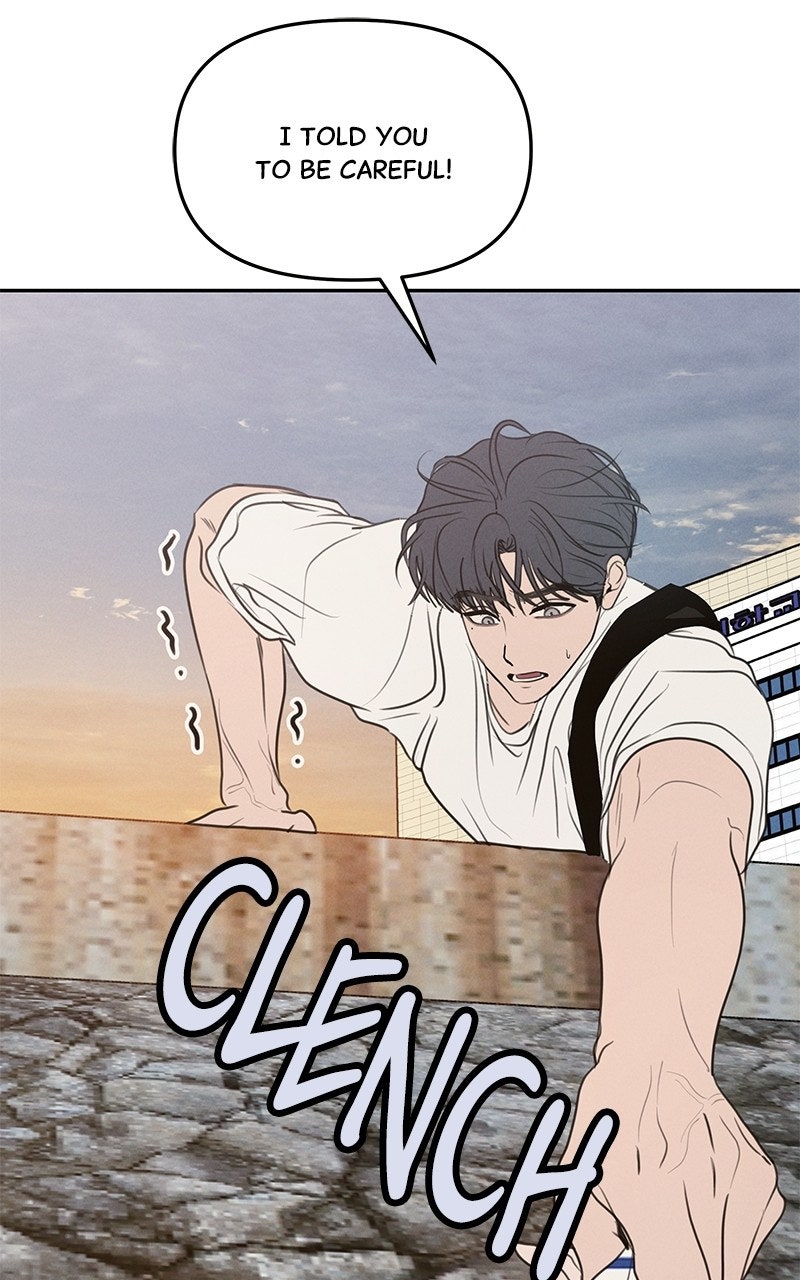 Falling For It Episode 23 page 108 - 