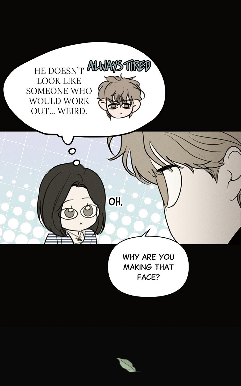 Falling For It Episode 23 page 24 - 