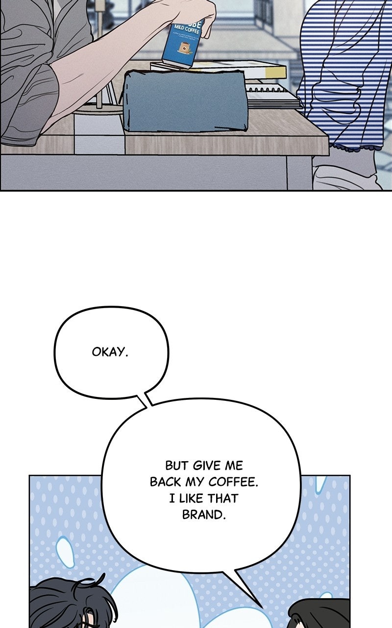 Falling For It Episode 23 page 4 - 