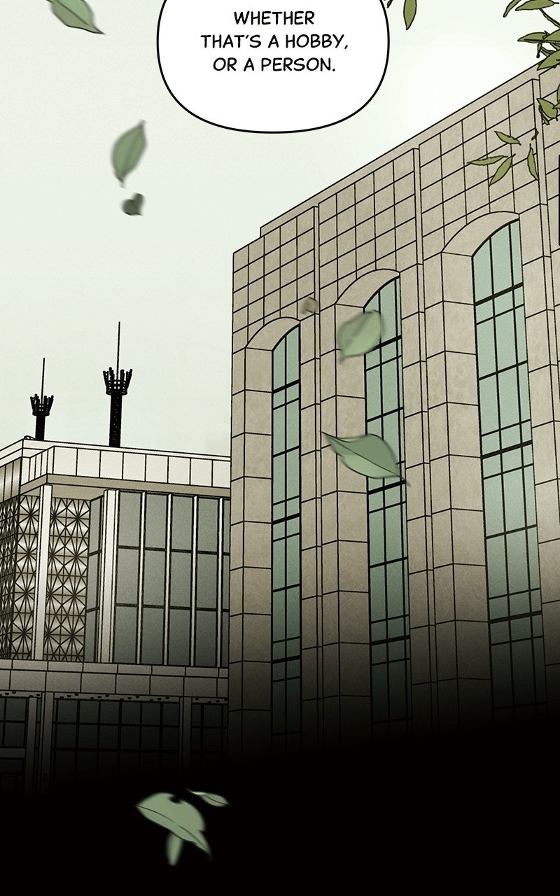 Falling For It Episode 23 page 33 - 