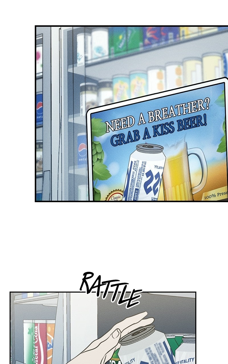 Falling For It Episode 23 page 35 - 
