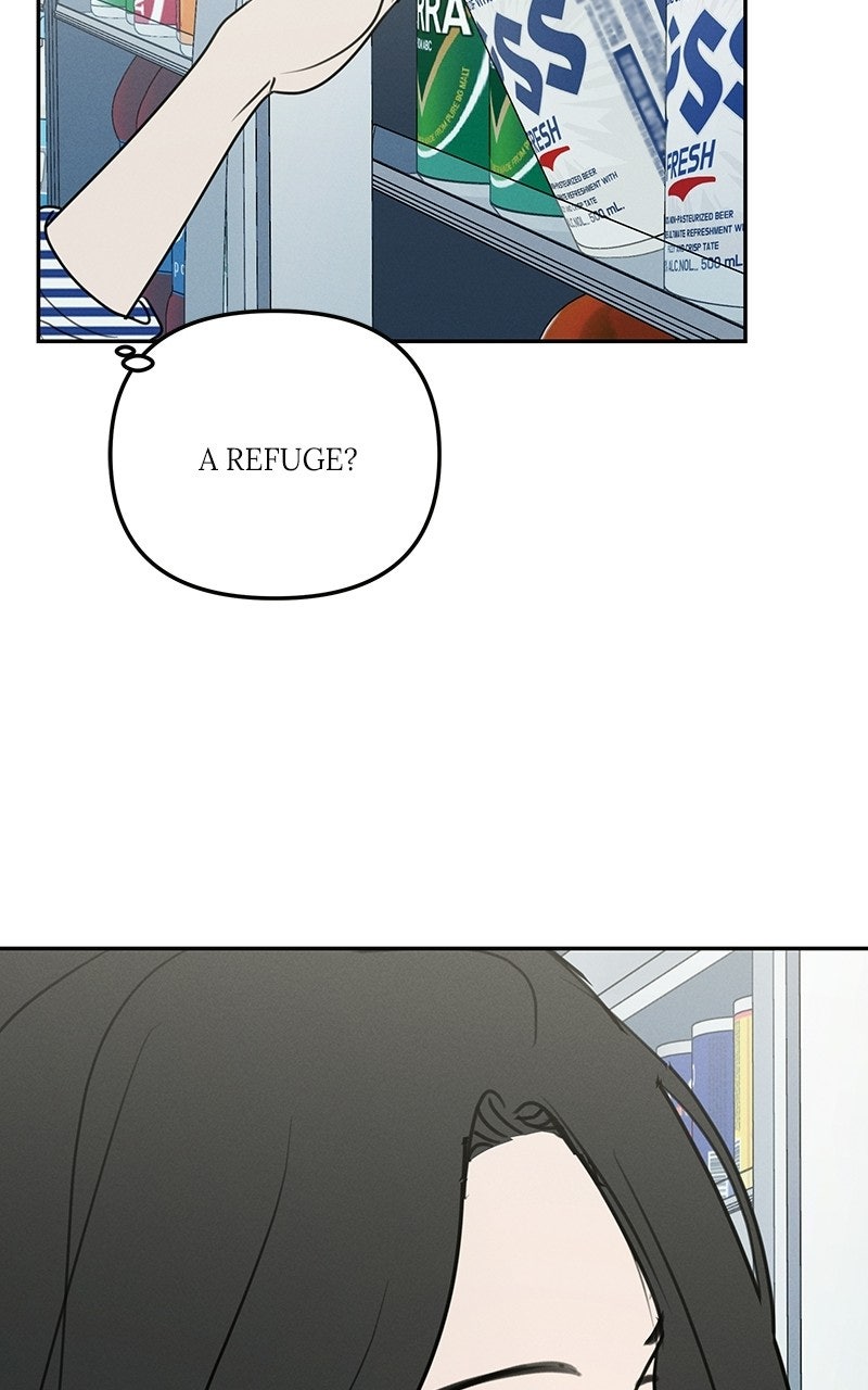 Falling For It Episode 23 page 36 - 