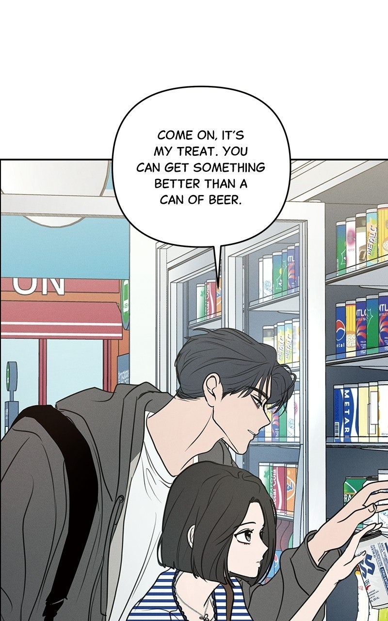 Falling For It Episode 23 page 38 - 