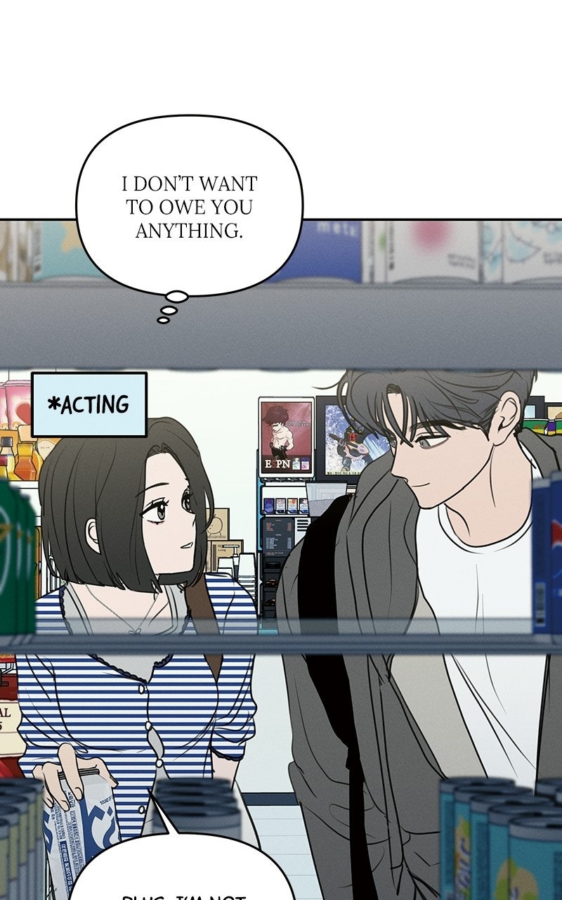 Falling For It Episode 23 page 40 - 