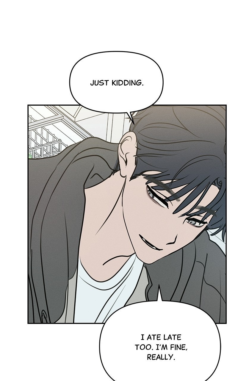 Falling For It Episode 23 page 43 - 