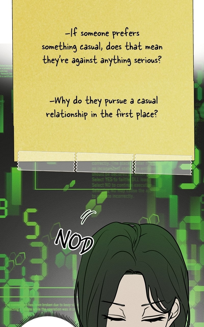 Falling For It Episode 23 page 46 - 