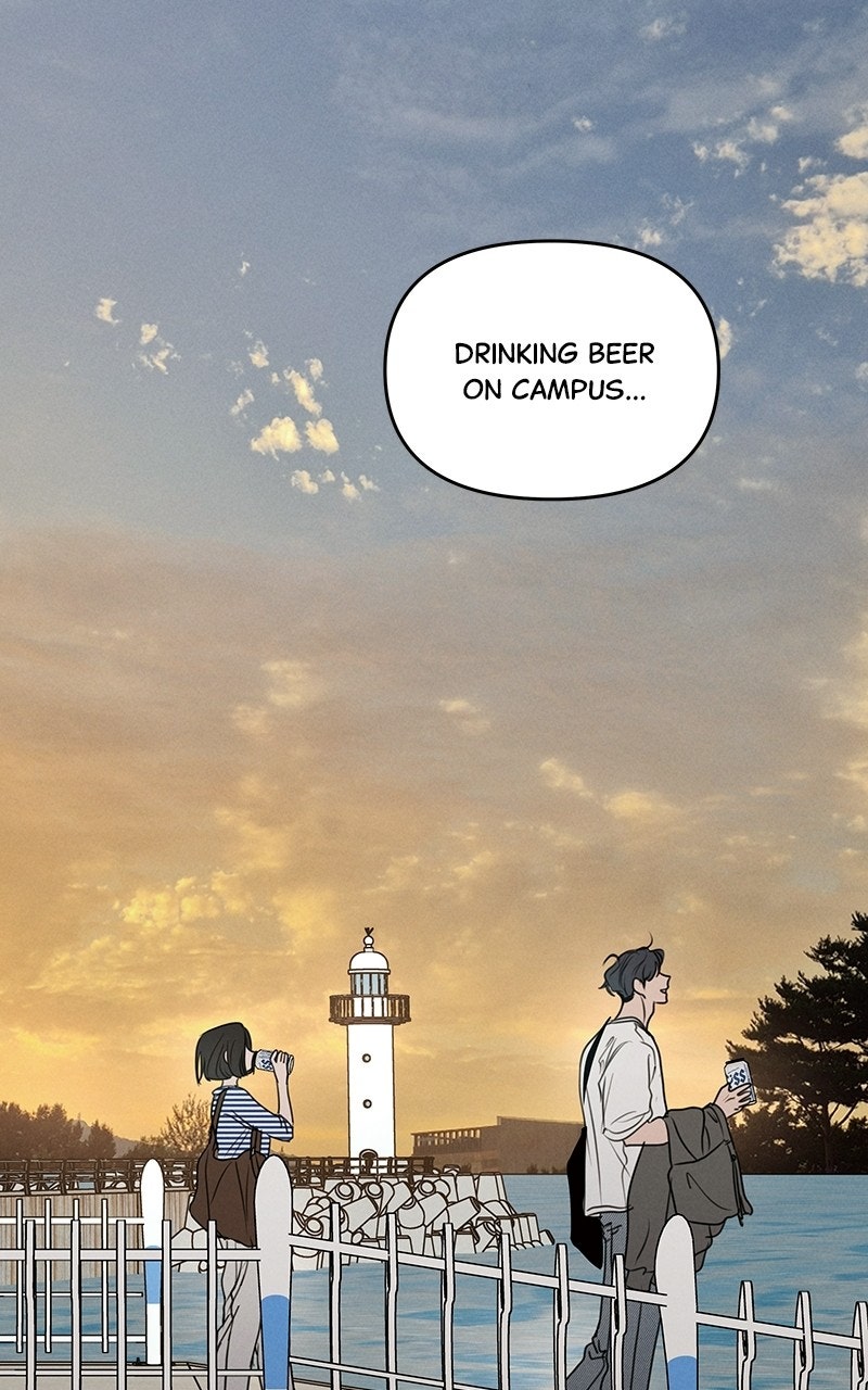 Falling For It Episode 23 page 49 - 