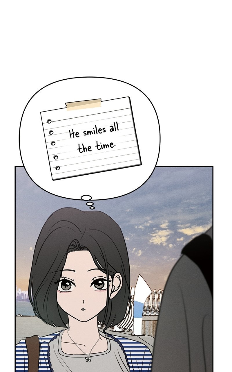 Falling For It Episode 23 page 54 - 