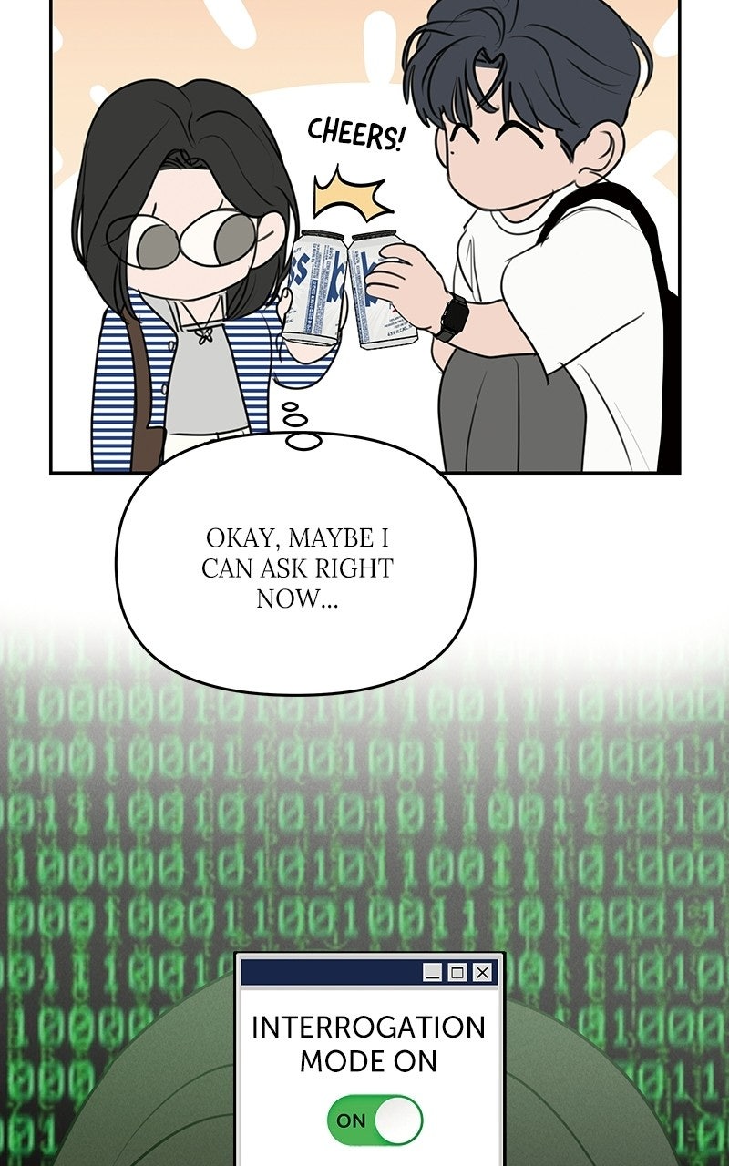 Falling For It Episode 23 page 56 - 