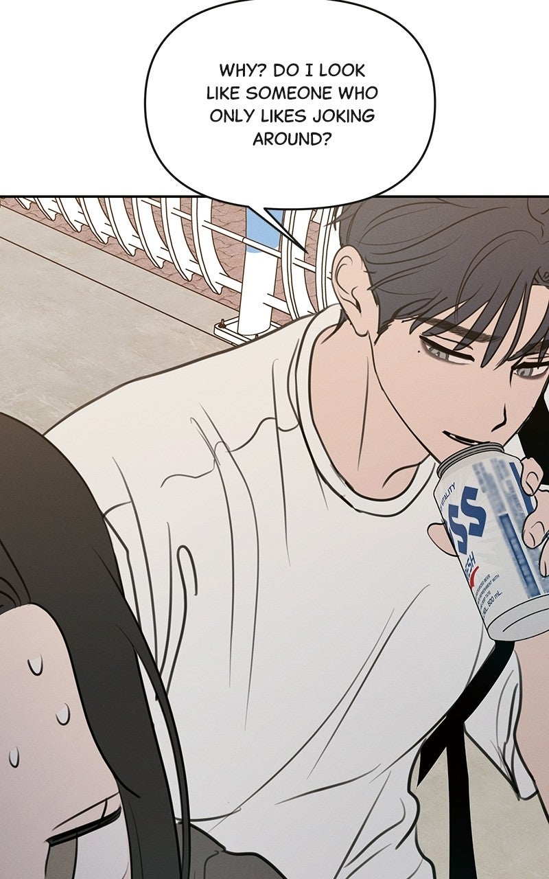 Falling For It Episode 23 page 60 - 