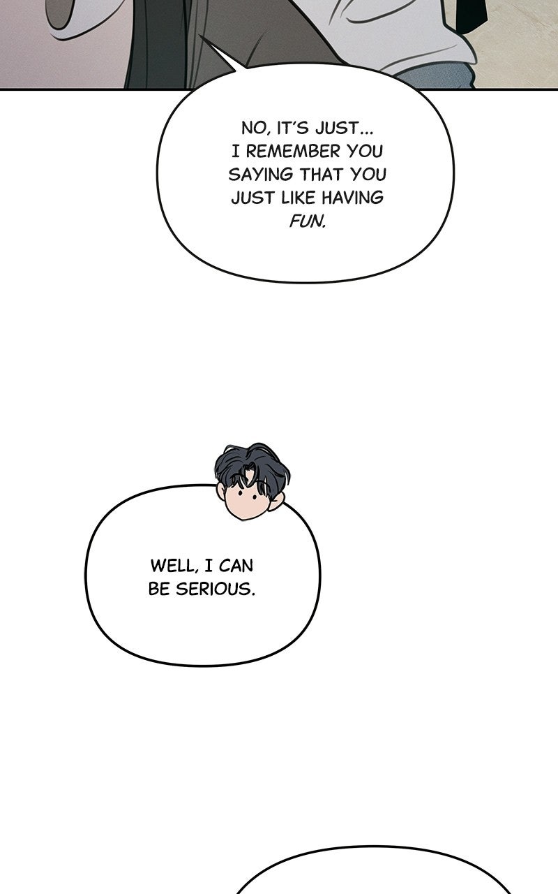 Falling For It Episode 23 page 61 - 