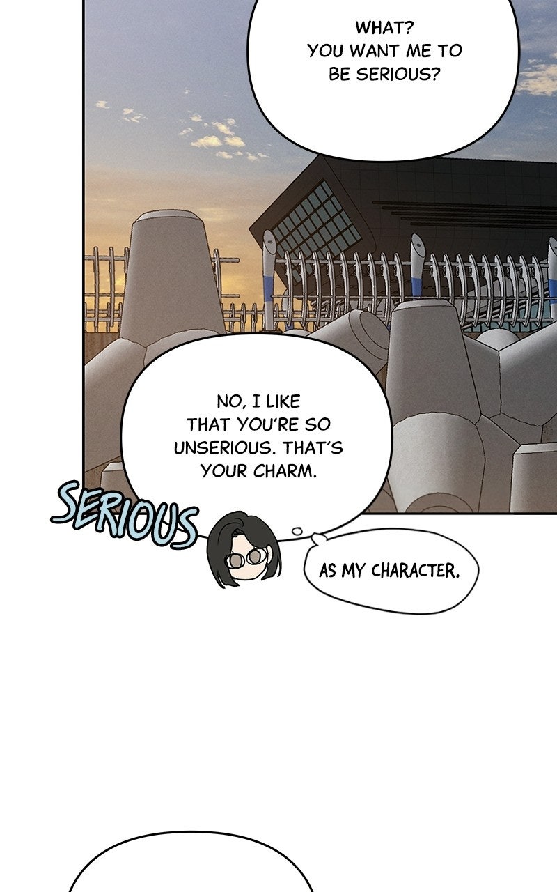 Falling For It Episode 23 page 66 - 