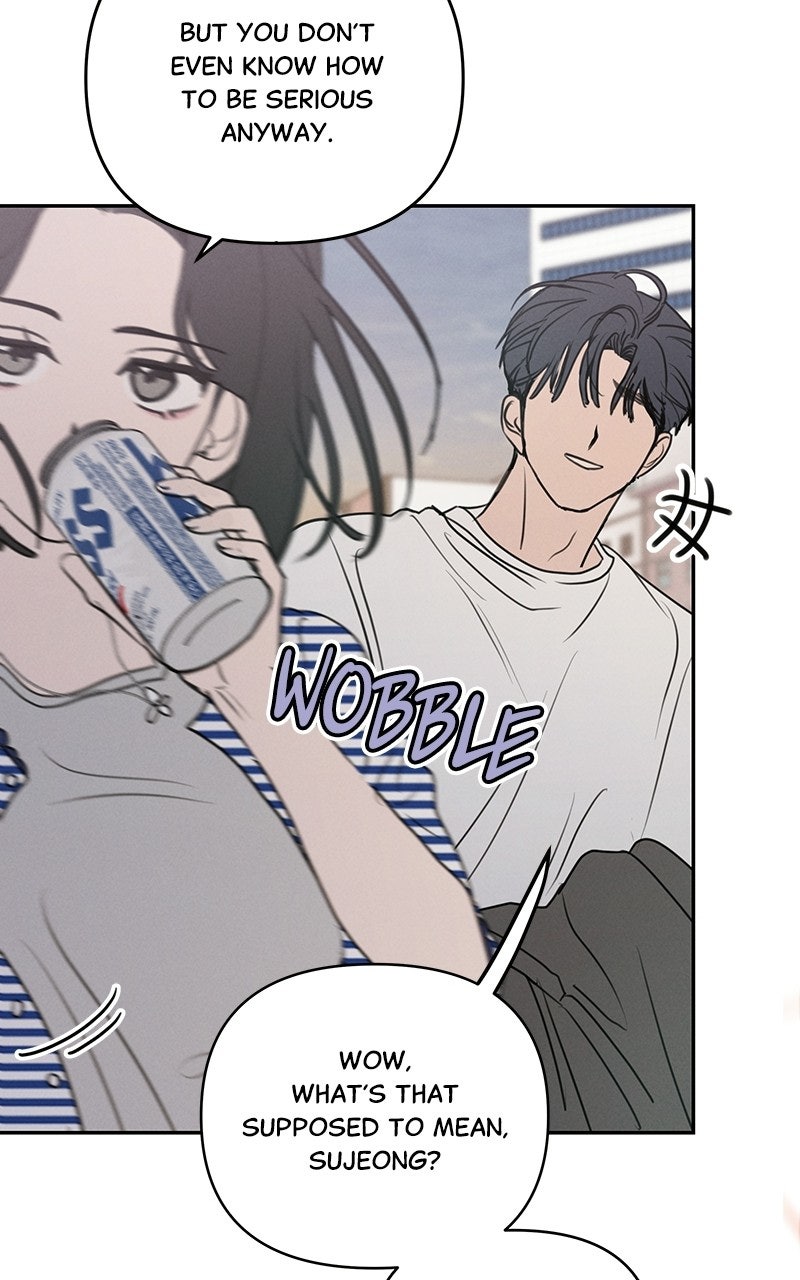 Falling For It Episode 23 page 67 - 