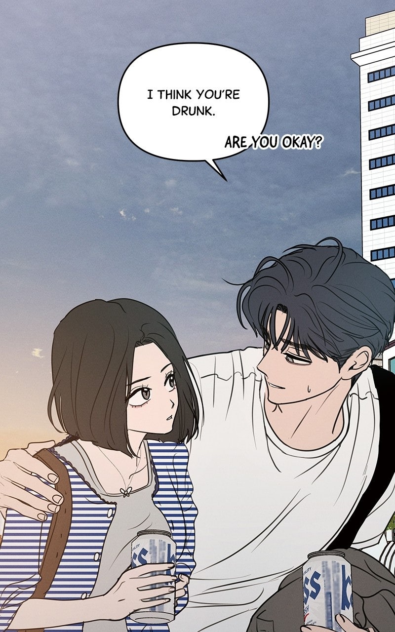 Falling For It Episode 23 page 70 - 