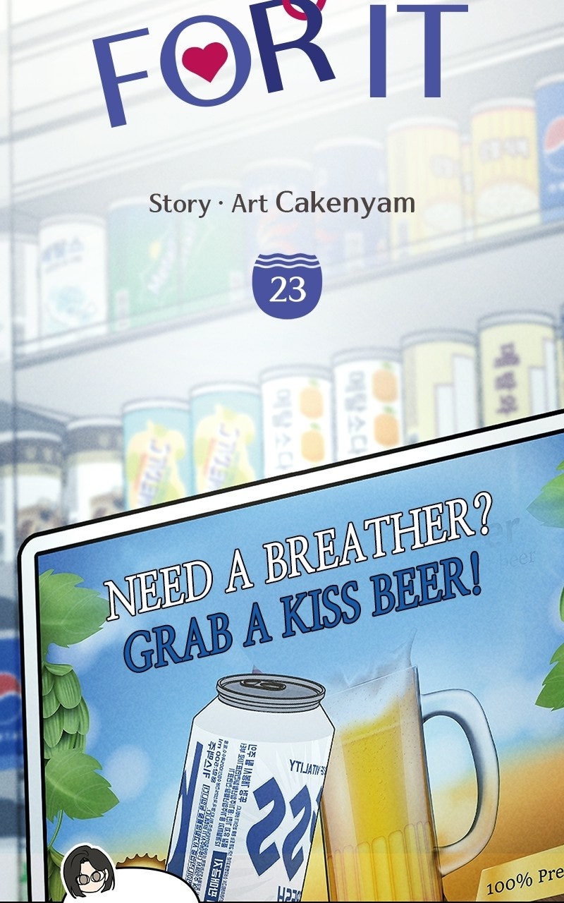 Falling For It Episode 23 page 9 - 