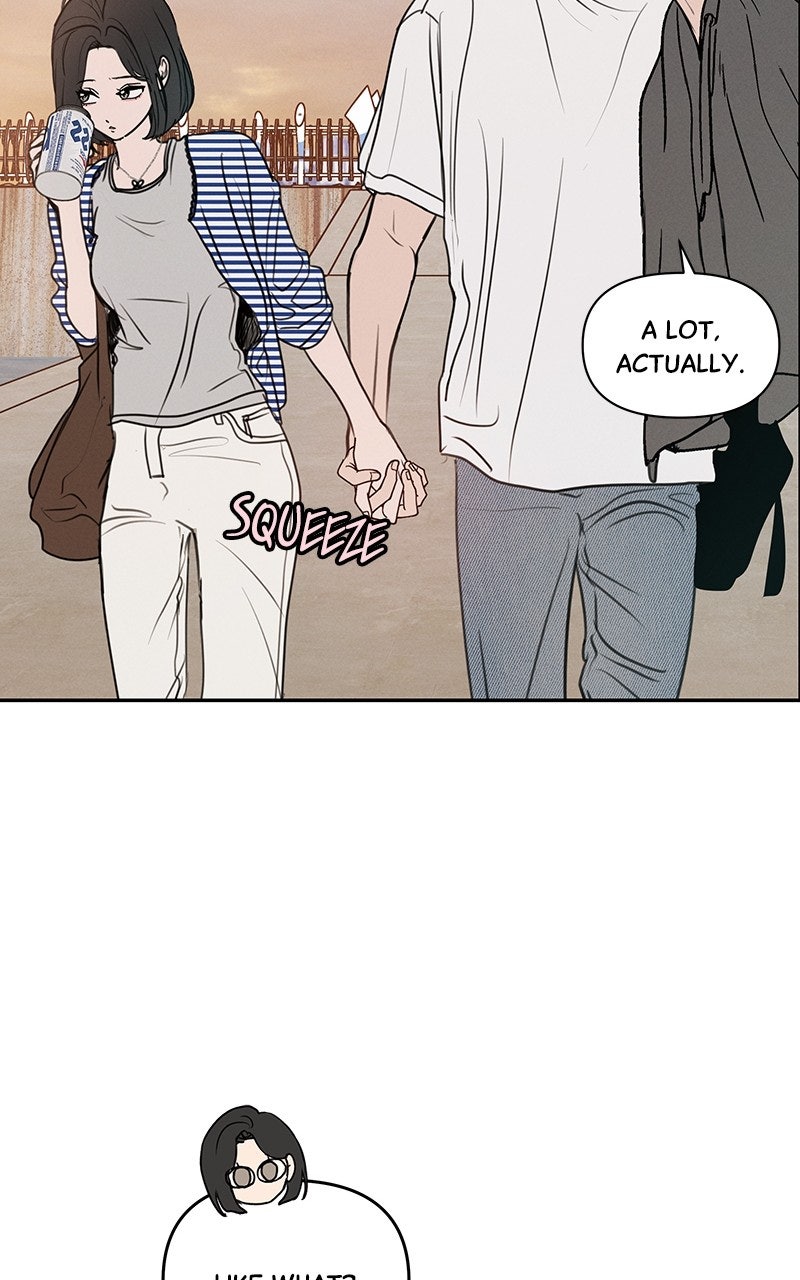 Falling For It Episode 23 page 81 - 