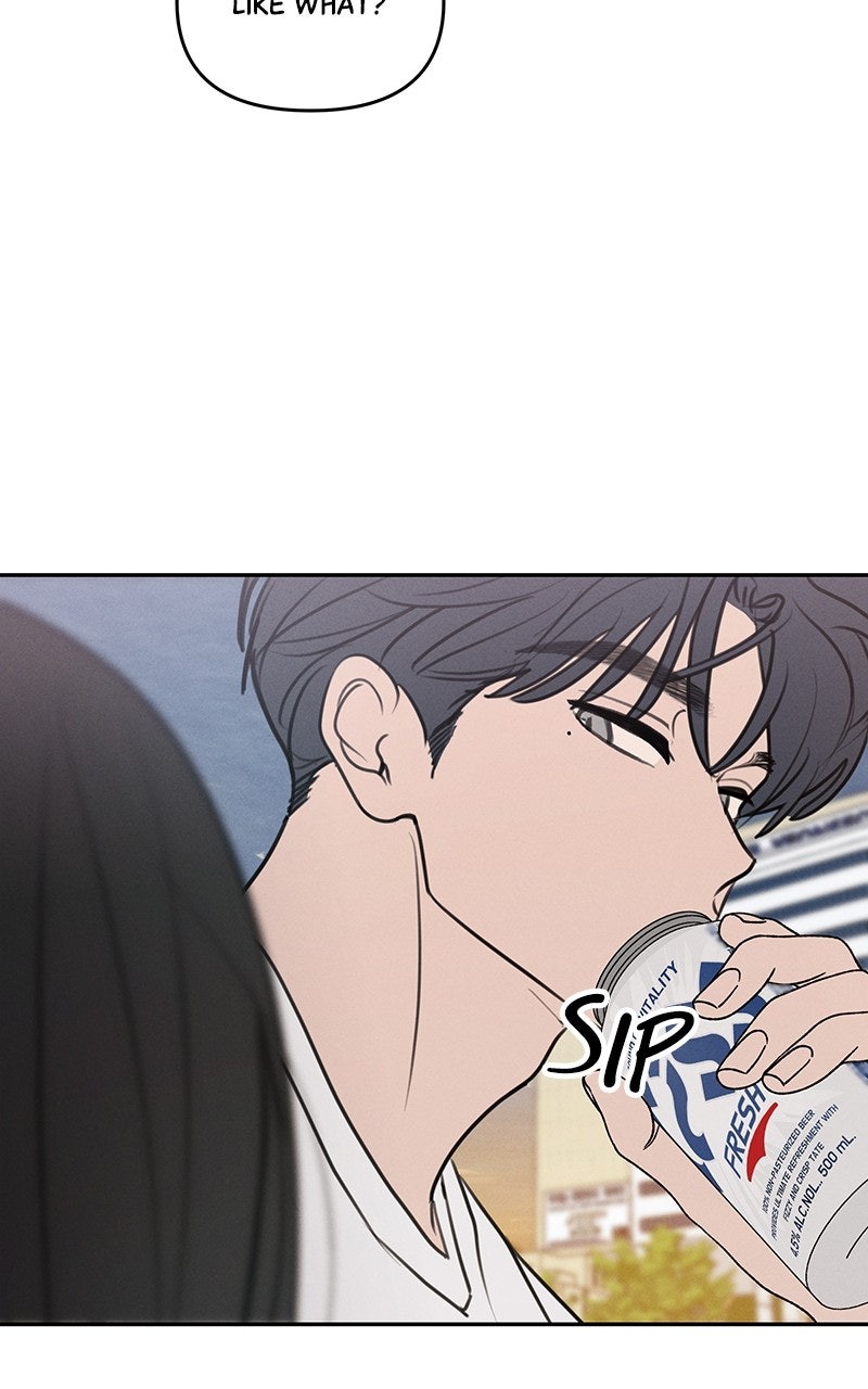 Falling For It Episode 23 page 82 - 