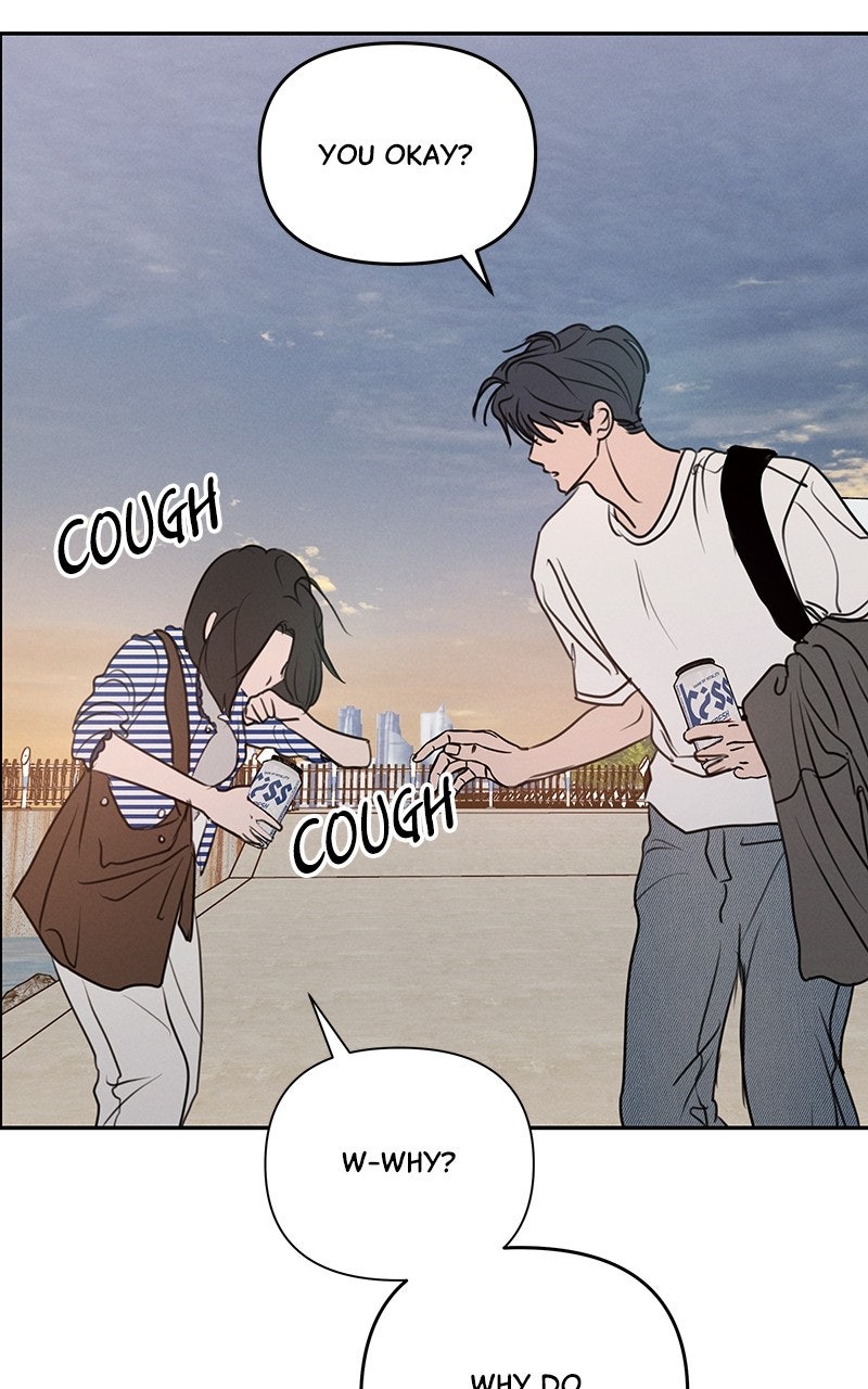 Falling For It Episode 23 page 85 - 