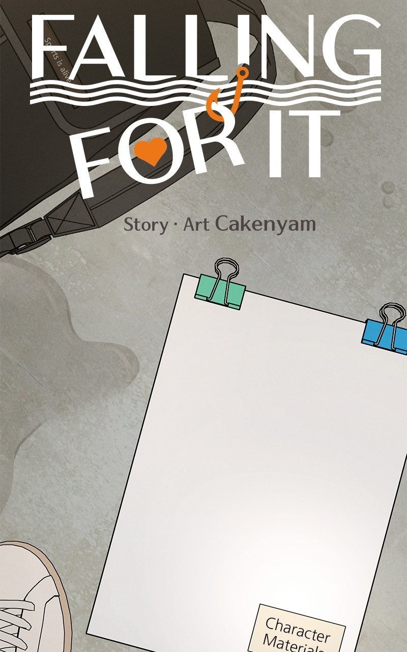 Falling For It Episode 24 page 113 - 