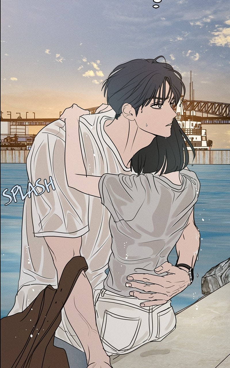 Falling For It Episode 24 page 21 - 