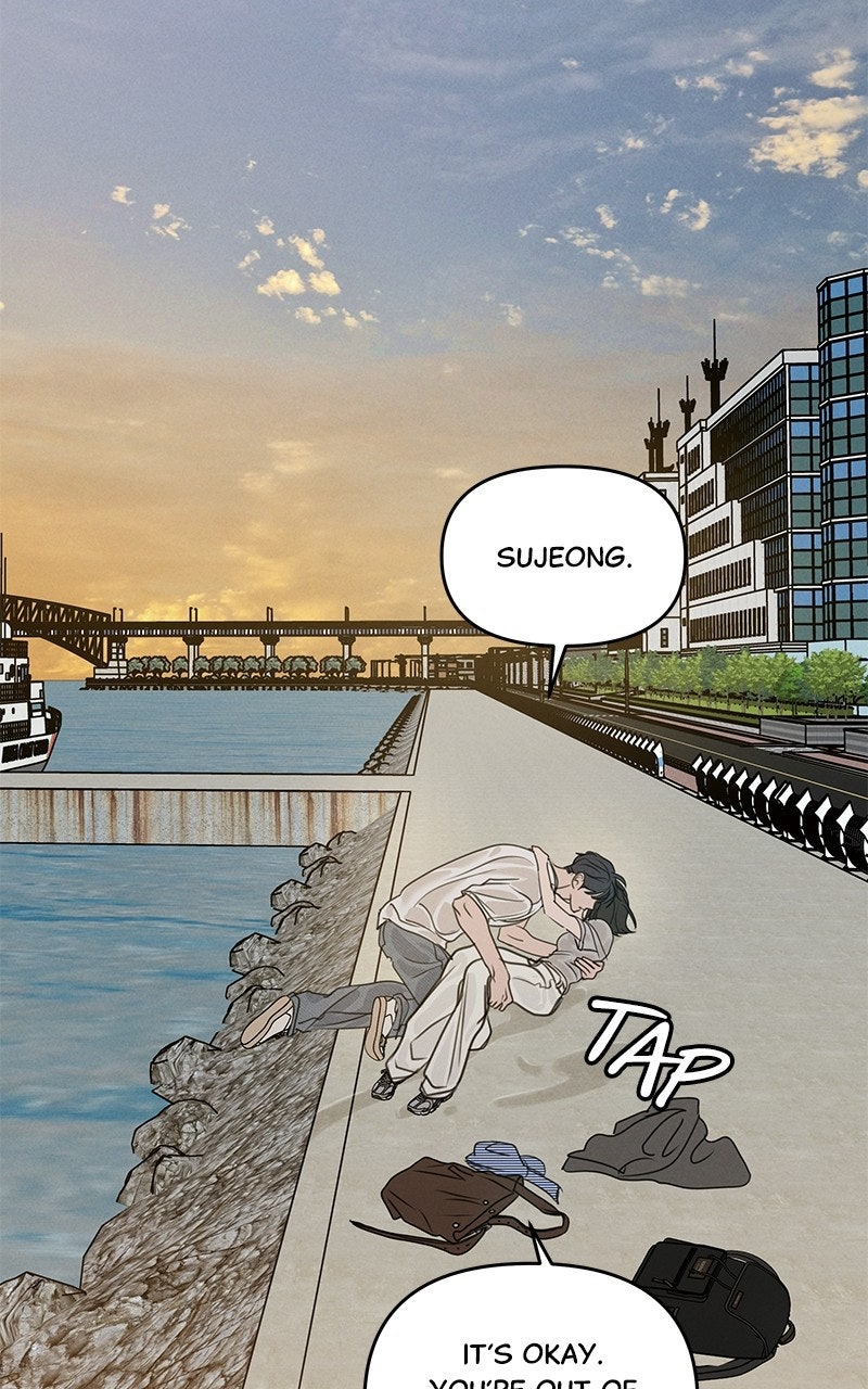 Falling For It Episode 24 page 23 - 