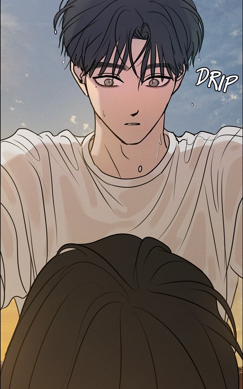 Falling For It Episode 24 page 40 - 