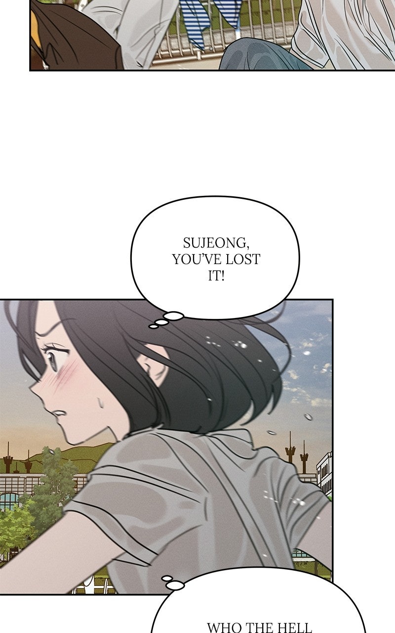 Falling For It Episode 24 page 54 - 
