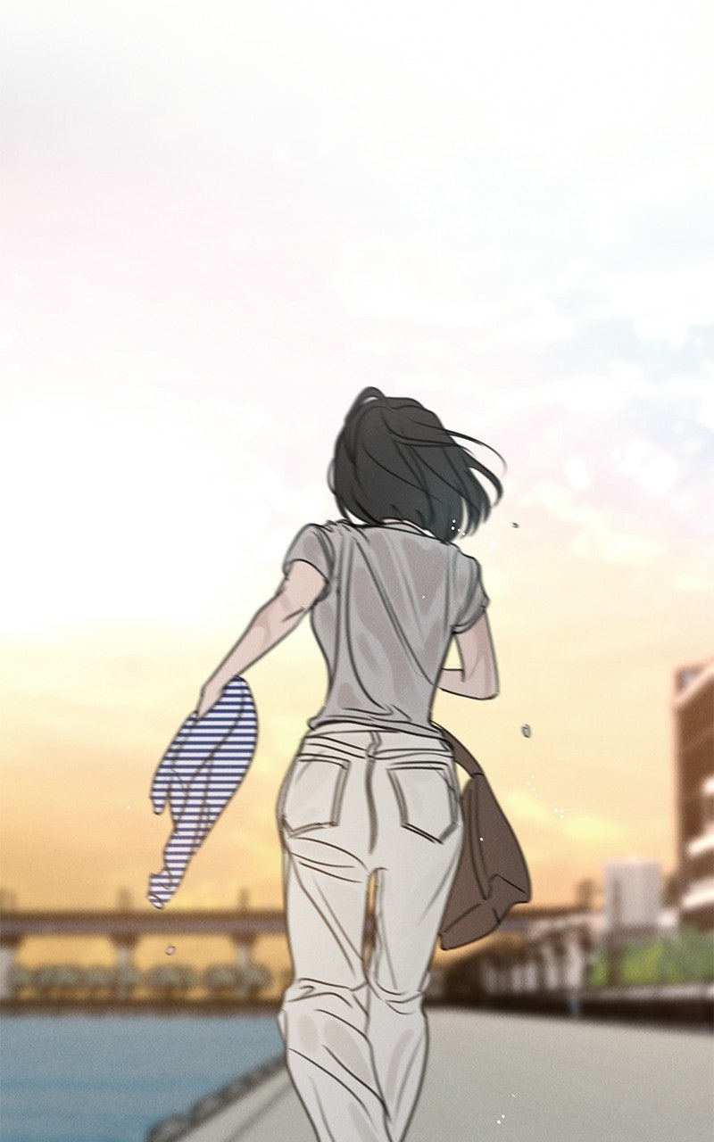 Falling For It Episode 24 page 61 - 