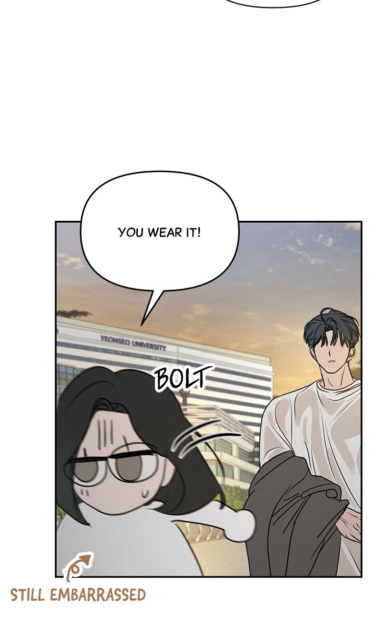Falling For It Episode 24 page 92 - 