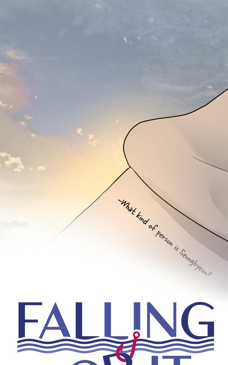 Falling For It Episode 25 page 17 - 