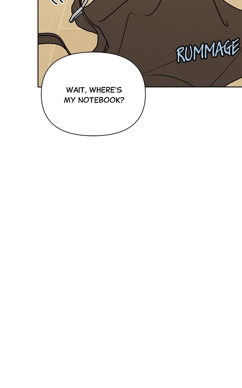 Falling For It Episode 25 page 33 - 
