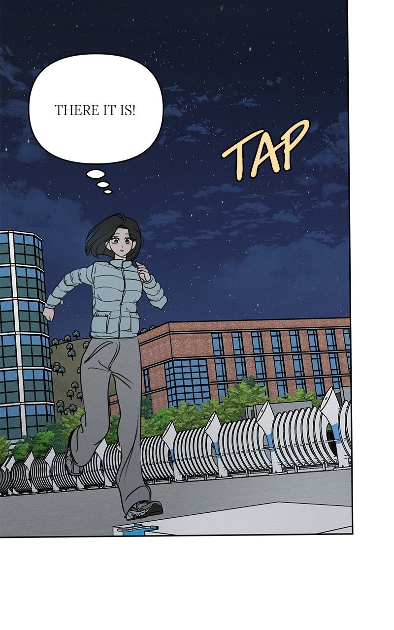 Falling For It Episode 25 page 35 - 