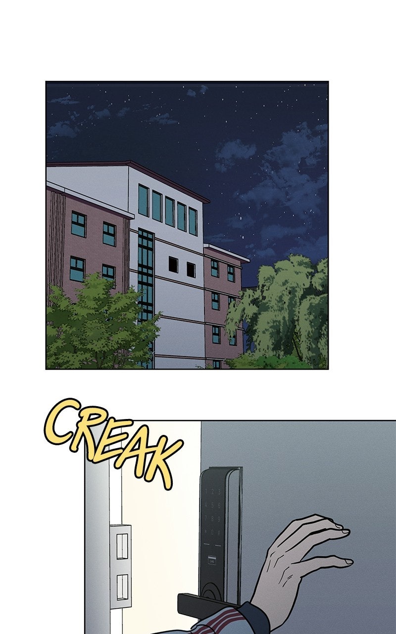 Falling For It Episode 25 page 40 - 