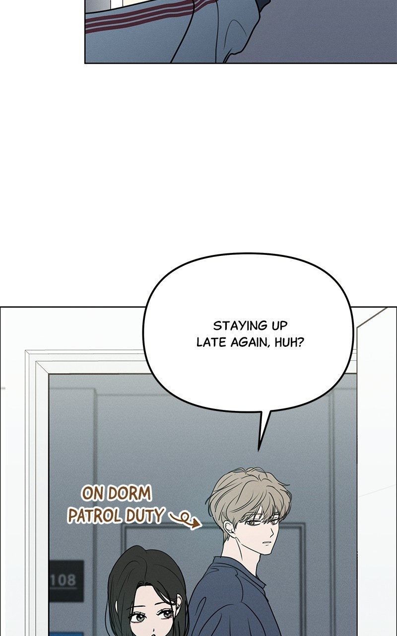 Falling For It Episode 25 page 41 - 